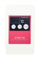 Терморегулятор для теплого пола Uriel UTH-70