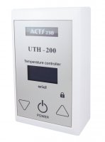 Терморегулятор для теплого пола Uriel UTH-200